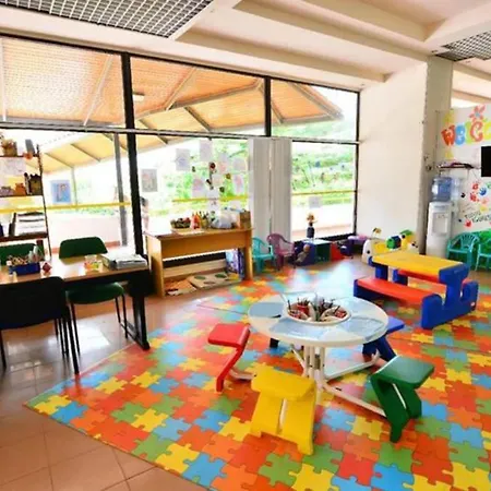 Apartamentos Rocha Mar * פורטימאו