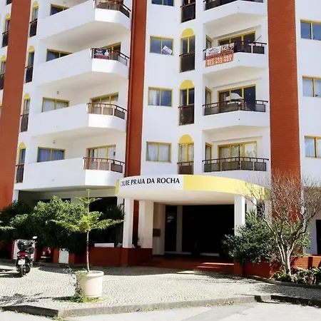 Apartamentos Rocha Mar *