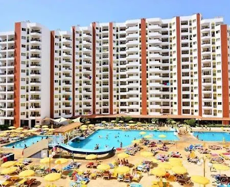 Apartamentos Rocha Mar *