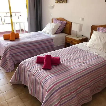Apartamentos Rocha Mar * ポルティマン