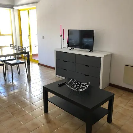 Apartamentos Rocha Mar פורטימאו