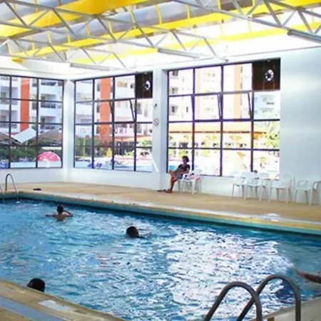Apartamentos Rocha Mar