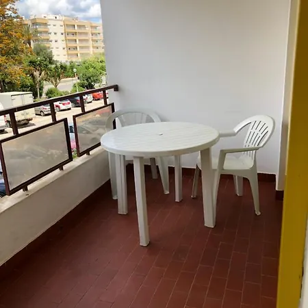 Apartamentos Rocha Mar Portimão