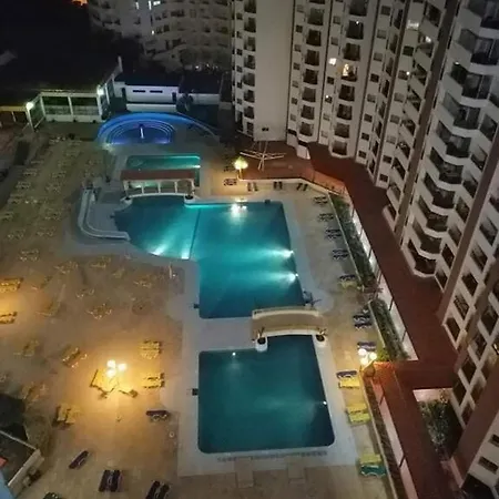 Apartamentos Rocha Mar Portimão