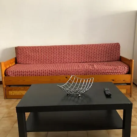 Apartamentos Rocha Mar