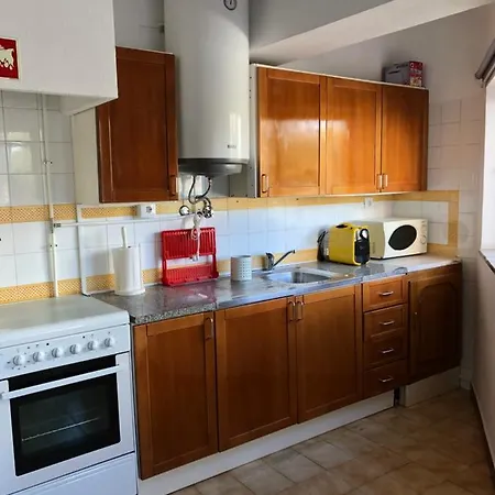 Appartamento Apartamentos Rocha Mar Portimão