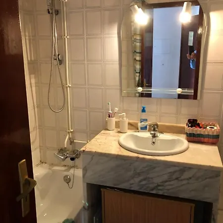 Apartamentos Rocha Mar